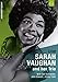 Produktbild Sarah Vaughan and her Trio (Theatre Marni, Brüssel, 1974)