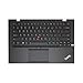Produktbild Lenovo Keyboard (English), FRU00HN974