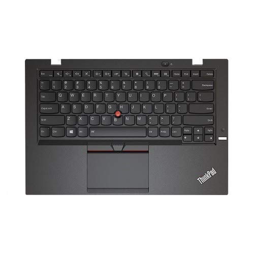 Preisvergleich Produktbild Lenovo Keyboard (English), FRU00HN974