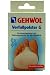 Produktbild Gehwol 1026904 Vorfußpolster G Polymer-Gel-Kissen, klein