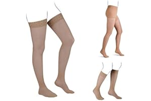 THUASNE VENOFLEX Chaussettes Venoflex Incognito Absolu Classe 2 Thuasne