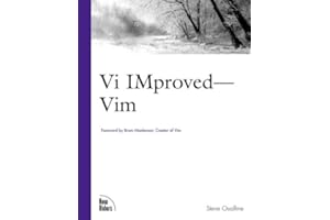 Vim (Vi Improved)