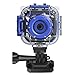 Price comparison product image DROGRACE Children Kids Camera Waterproof Underwater 1080P HD Camcorder Digital Video Action Cam for Boys Girls, Toddler Birthday Holiday Toys, 1.77 LCD