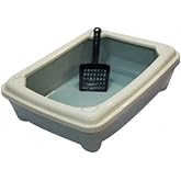 Yıldızhane Open Toilet Bowl - Shovel Sent Eco Kitty Open Wc