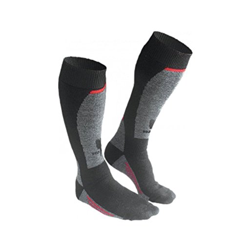Preisvergleich Produktbild Thule Sock Winter Outdoorsocken von Wolf Camper 46-48