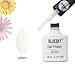 Bluesky 40501 FRENCH WHITE - UV LED Gel Soak off Nail Polish 10ml
