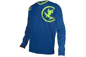 UGLY FROG Downhill Jersey Mens Bike Wear Rage Cycling/Motocross Clothes Mountain Bike Shirt MTB BMX