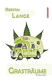 Cover zum Buch Grasträume