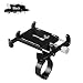 Produktbild Prom-near Handy Ständer MTB Elektro Fahrrad Motorrad Navigation Halter Handy Fahrt Ausrüstung Fahrrad Zubehör Fahrrad-Lenker Handyhalter Smartphone GPS Andere Geräte