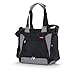 Skip Hop Bento meal-to-go Changing Bag Black
