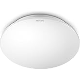 Philips 17W Led Ceiling light CL200 2700K / White