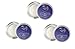 3 x Avon Planet Spa Sleep Serenity Balm 10g
