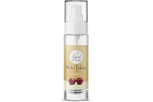 Musc Tahara Aromatisé Cerise Ajmal As Safar® Musc Blanc intime 5ml
