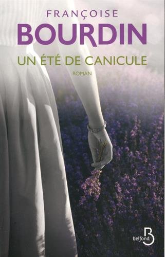 couverture de : Un &eacute;t&eacute; de canicule