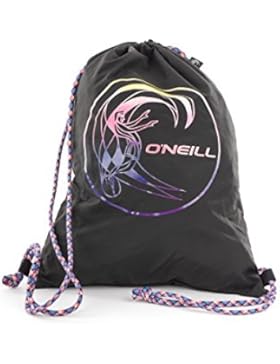 O'Neill Unisex-Erwachsene Bm Gym Sack Stofftasche, 34x3x45 cm