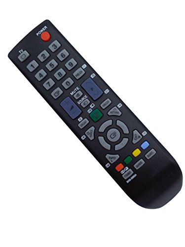 Vinabty sostituito telecomando BN59-00865A per Samsung LE22A457C1D LE-22B350 LE-22B350F2W/XBT LE-22B350F2W/XXC LE-22B350F2W/XXH LE-22B350F2W/XXN LE-22B350F2W/XXU LE-22B350F2W/XZG LE19A656A1C/XXE