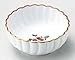 Produktbild Shukin Flower 10.4cm Satz von 2 Suppenschalen White porcelain Japanisch traditionell
