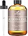 Produktbild ArtNaturals USDA Zertifiziertes organisches Jojobaöl, (4oz) Am besten für empfindliche, Haut-Vorteile Das Gesicht und Haar, ähnlich wie Arganöl, ohne den Geruch ArtNaturals USDA Certified Organic Jojoba Oil, (4oz) Best for Sensitive,Skin-Benefits The Face and Hair, Similar To Argan Oil, Without The Odor