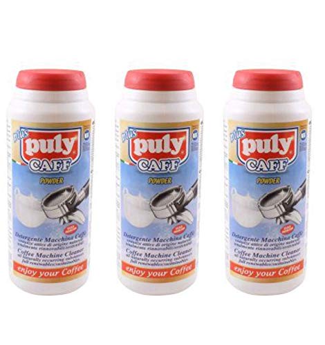 Puly Caff Machine Nettoyant de tête 900 g