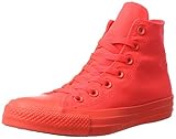 Converse Converse Unisex - Erwachsene Chuck Taylor All Star High Sneaker top, rosa, 39.5 EU