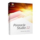 Pinnacle Studio 22 Standard, Deutsch - 