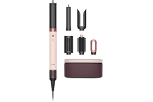 Dyson Airwrap Co-anda2x™ Multi-Styler and Dryer