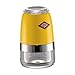 Produktbild Wesco 322 775-19 Gewürzmühle, lemongelb