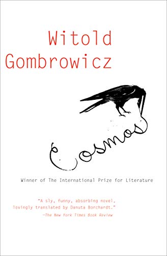 Cosmos (English Edition) livre