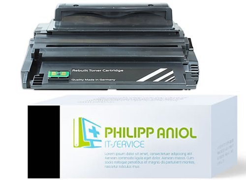 Alternativ zu HP Q5942X Toner (ca. 24000 Seiten bei 5% Deckung) für HP Laserjet 4240 / 4240 N / 4250 / 4250 DTN / 4250 DTNSL / 4250 N / 4250 TN / 4350 / 4350 DTN / 4350 DTNSL / 4350 N / 4350 TN