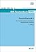 Produktbild Raumlufttechnik 4: Normen für Geräte, Zubehörteile, Messverfahren, Wartung (DIN-Taschenbuch)