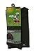 Weri Spezials Baby and Children Tights, Olive, Monster Truck, Size:12-18 months (80/86)