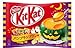 Produktbild Japanische Kit Kat - Kürbis-Aroma (Pumpkin Flavor) [13 pieces mini]