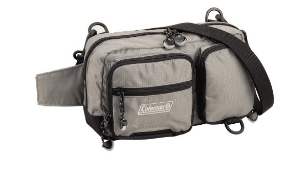 coleman day pack