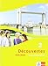 Découvertes 2. Série jaune: Grammatisches Beiheft 2. Lernjahr (Découvertes. Série jaune (ab Klasse 6). Ausgabe ab 2012) by 