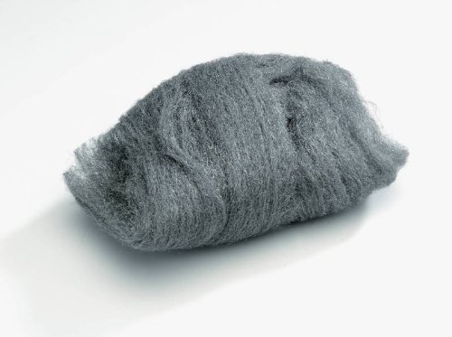 Preisvergleich Produktbild Stahlwolle fein 25g