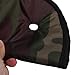 Fulltime(TM) Car Child Safety Cover Shoulder Seat belt holder Adjuster Resistant Protect Car Seat Protectors (Multi)