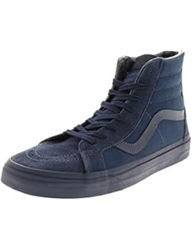 Vans Sk8-Hi Reissue Zip Sneaker Herren