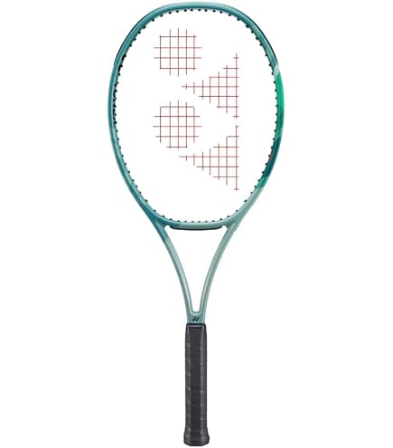 Buy YONEX Tennis Frame VCORE95 Tango RED G3 310 Online at Low