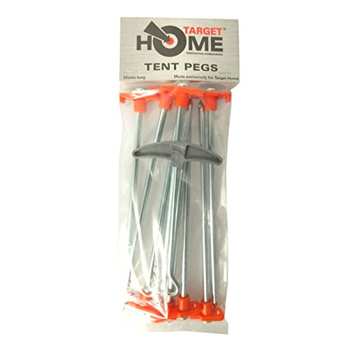 Target Homewares® Very Heavy Duty 9 