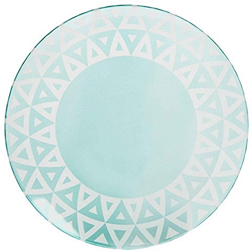 Cote D’Azur Sandblast Grosser Schirm & Teller - 5