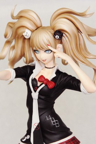 Algernon Product Super DANGAN RONPA 2 Super High-School Level Figure 01 Junko Enoshima