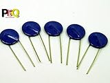 smd varistor 250v Tipo Metalloxid / Type Metalloxid