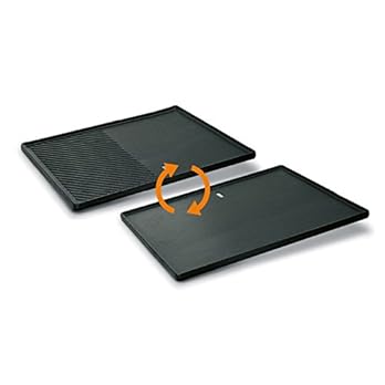 Enders 8204 Grillplatte 12 Fr Gasgrill Monroe 5