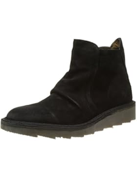 FLY London Damen Adit951fly Desert Boots