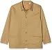 Produktbild Levi's Herren Arbeitsmantel Engineers Coat 2.0 Braun (Harvest Gold Rinse 0017), Herstellergröße: XX-Large
