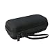 for Panasonic ER-GB40 Wet/Dry Hair and Beard Trimmer Hard Case by CO2CREA