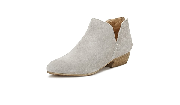 cara baset ankle boots