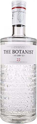 Ginebra - The Botanist - 1 x 1 l
