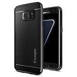 samsung galaxy s7 precio peru 2017 Carcasa galaxy s7 edge, Caja amortiguadora de TPU + parachoques de policarbonato