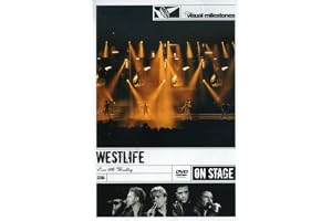 Westlife - Live at Wembley